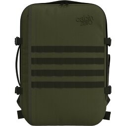 Cabin Zero Plecak kabinowy Military 44L 52 cm  Model 4