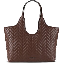 Karl Lagerfeld Brick Shopper Bag 39 cm  Model 2