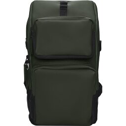 Rains Trail Plecak 45 cm Komora na laptopa  Model 2