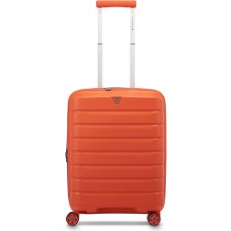 Roncato B-Flying Move 4 kółka Walizka kabinowa 55 cm z funkcją poszerzenia  Model 7