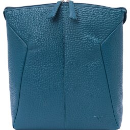 Voi Hirsch Imma Plecak miejski Skórzany 30 cm  Model 1