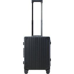 Aleon Traveler 4 kółka Walizka kabinowa 55 cm  Model 2
