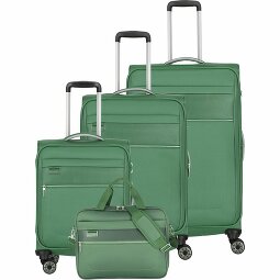 Travelite Miigo 4 Roll Suitcase Set 4szt.  Model 1