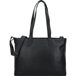 Plevier Power Shopper Bag Skórzany 31 cm Komora na laptopa  Model 2