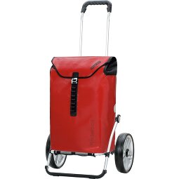 Andersen Shopper Royal Shopper Walizka na zakupy 65 cm  Model 4