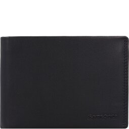 Samsonite Attack 2 Wallet RFID Leather 13 cm  Model 1
