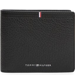 Tommy Hilfiger TH Corp Portfel Skórzany 11.5 cm  Model 1