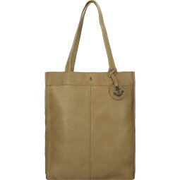 Harbour 2nd Elbe 1 Shopper Bag Skórzany 29 cm  Model 1