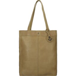 Harbour 2nd Elbe 1 Shopper Bag Skórzany 29 cm  Model 1