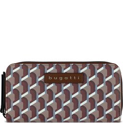 bugatti Ella Portfel 19 cm  Model 2