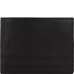 The Bridge Cesare Portfel Skórzany 13 cm  Model 2