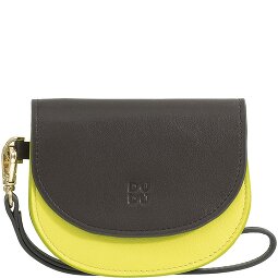 DuDu Madagascar Etui na karty kredytowe Skórzany 11 cm  Model 3