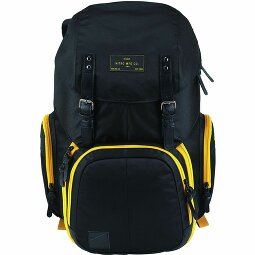 NITRO Urban Weekender Backpack 55 cm komora na laptopa  Model 3