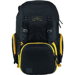 NITRO Urban Weekender Backpack 55 cm komora na laptopa  Model 4