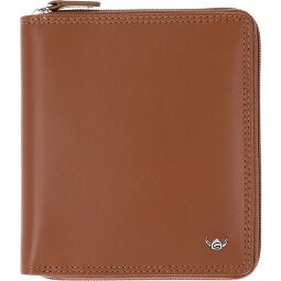 Golden Head Polo Wallet RFID Leather 10.5 cm  Model 1