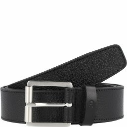 AIGNER Casual belt leather  Model 1