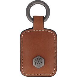 Jekyll & Hide Texas Brelok do kluczy Skórzany 5 cm  Model 2