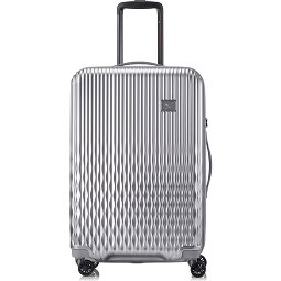 Pack Easy Flow 4 kółka Walizka M 66 cm  Model 2