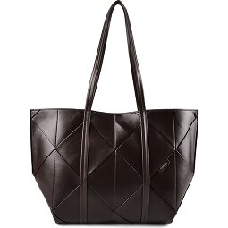 Calvin Klein Woven Shopper Bag 45.5 cm  Model 2
