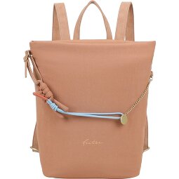 Fritzi aus Preußen Brigitte x Fritzi Limited Chain Sky Plecak 50 cm Komora na laptopa  Model 2