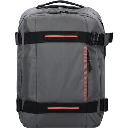 American Tourister Urban Track Plecak 45 cm Komora na laptopa  Model 1