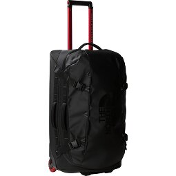 The North Face Base Camp 28 2 kółka Torba podróżna 77 cm  Model 2