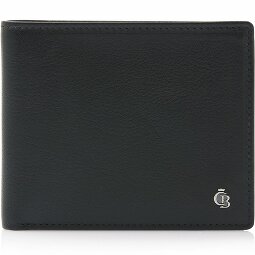 Castelijn & Beerens Giftbox Portfel Ochrona RFID Skórzany 11 cm  Model 2
