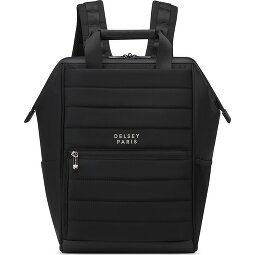 Delsey Paris Shadow 5.0 Plecak 41 cm Komora na laptopa  Model 3