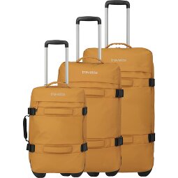 Travelite Zestaw toreb podróżnych Bolonia 3 szt.  Model 4