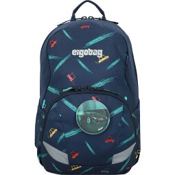 Ergobag Plecak dziecięcy Ease 35 cm  Model 1