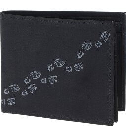 oxmox New Cryptan Portfel Ochrona RFID 12 cm  Model 5