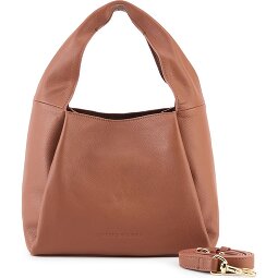 LES VISIONNAIRES Coralie Torba na ramię Skóra 24 cm  Model 3