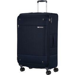 Samsonite Base Boost 4 kółka Walizka 78 cm z funkcją poszerzenia  Model 2
