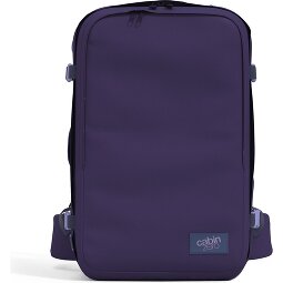 Cabin Zero Travel Cabin Bag Classic Pro 42L Backpack 54 cm Laptop compartment  Model 5