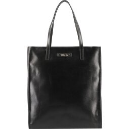 The Bridge Mirra Shopper Bag Skórzany 33 cm  Model 2
