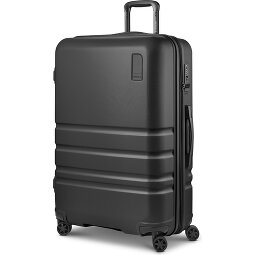 Redolz Pro ABS 4 kółka Walizka 74 cm z funkcją poszerzenia  Model 1