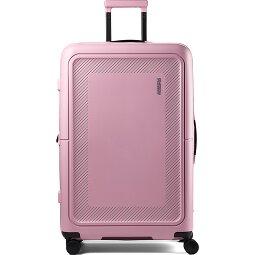 American Tourister Dashpop 4 kółka Walizka 77 cm z funkcją poszerzenia  Model 2