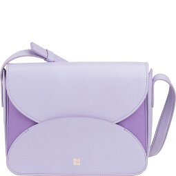 DuDu Cefalonia Torba na ramię Skórzany 21 cm  Model 6