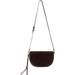 FredsBruder Weave Harmony Torba na ramię Skórzany 25 cm  Model 2