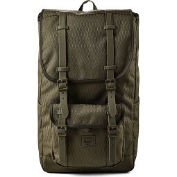 Herschel Little America Plecak 49 cm Komora na laptopa  Model 13