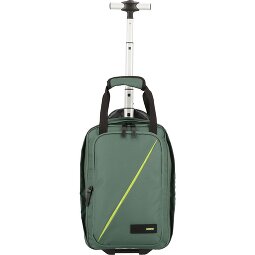 American Tourister Take2Cabin 2 kółka Walizka z plecakiem 40 cm  Model 1