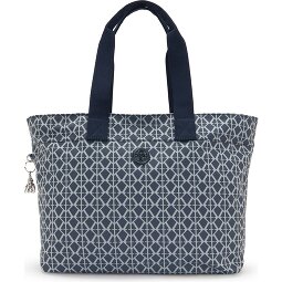 Kipling Premium Elevated Plus Colissa Up Shopper Bag 50 cm Komora na laptopa  Model 1