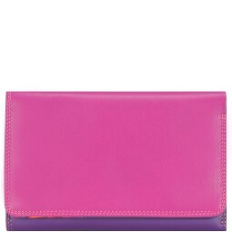 Mywalit Medium Tri-fold Wallet I Leather 14 cm  Model 2