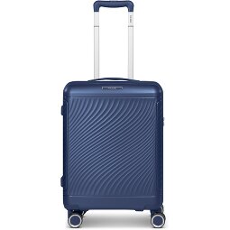 Picard Vienna 4 kółka Walizka kabinowy S 54 cm  Model 2