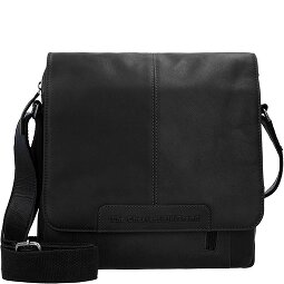 The Chesterfield Brand Wax Pull Up Torba na ramię Skórzany 29 cm  Model 1