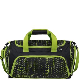 Neoxx Move Torba sportowa 43.5 cm  Model 4