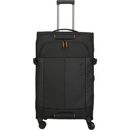 Travelite Briize 4 kółka Walizka L 78 cm z plisą rozprężną  Model 3