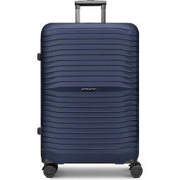 Stratic Shine 4 kółka Walizka 76 cm  Model 3