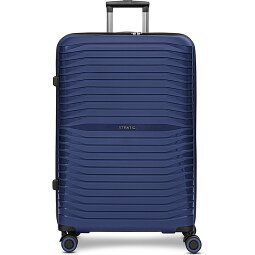 Stratic Shine 4 kółka Walizka 76 cm  Model 3