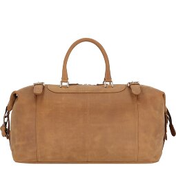 Harold's Toro Travel Bag Leather 52 cm  Model 2